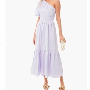 SOLDOUT -Tuckernuck one should sleeve dress.